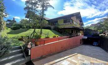 Imagem 4: CASA EM CONDOMÍNIO - JARDIM MEDITERRÂNEO - SP