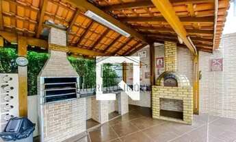 Imagem 4: APARTAMENTO PARA VENDA 2 DORMITORIOS UMA VAGA NA PENHA