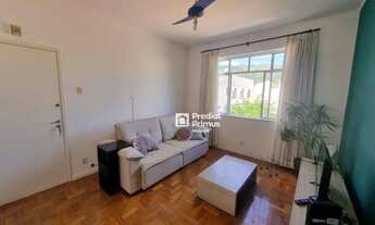 Imagem 2: Apartamento com 3 dormitórios para alugar, 85 m² por R$ 3.035,00/mês - São Francisco - Nit