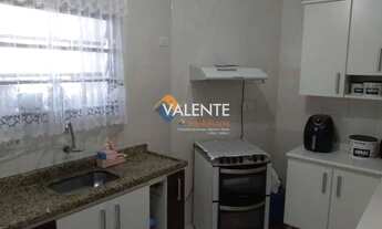 Imagem 5: Apartamento com 2 dormitórios à venda - Parque São Vicente - São Vicente/SP