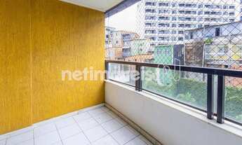 Imagem 2: Aproveite! Apartamento 1 Quarto para Aluguel na Barra