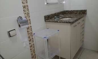 Imagem 11: Apartamento para alugar, com 64 m² com 2 quartos na Tijuca - Rio de Janeiro - RJ