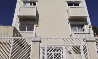 Imagem: APTO ÁGUA BRANCA COM ACESSO AO METRÔ BARRA-FUNDA