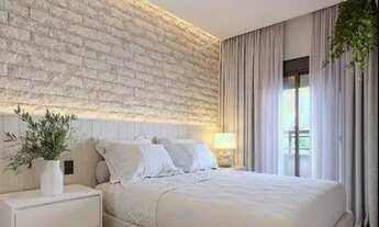 Imagem 3: Apartamento com 3 dormitórios à venda, 105 m² - Jardim - Santo André/SP