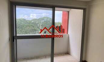 Imagem 7: Sala Comercial com 37m² para ALUGAR no Supremo Aquarius Offices