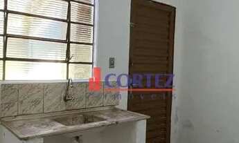 Imagem 6: Casa com 2 dormitórios para alugar, 59 m² por R$ 1.000,00/mês - Consolação - Rio Claro/SP