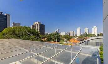 Imagem 6: Apartamento com 2 Dormitorio(s) localizado(a) no bairro Granja Julieta em São Paulo / Re