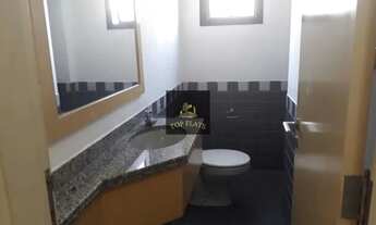 Imagem 5: Flat disponível em Moema - SP