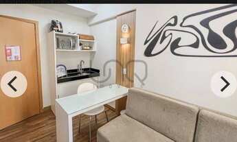 Imagem 6: Alugo apartamento mobiliado s4 Hotel