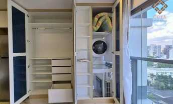 Imagem 7: Studio á venda com 1 dormitório, localizado na Vila Mariana