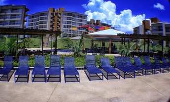 Imagem 4: Cota Ilhas do Lago Resort (Caldas Novas