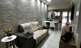 Imagem 3: Casa em Tibiri 2