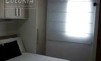 Imagem 7: Santo André - Apartamento Padrão - Parque das Nações