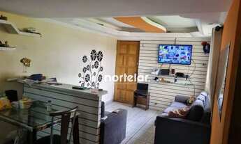 Imagem 4: Apartamento com 2 dormitórios à venda, 45 m² por R$ 212.000 - Parque Nações Unidas - São P