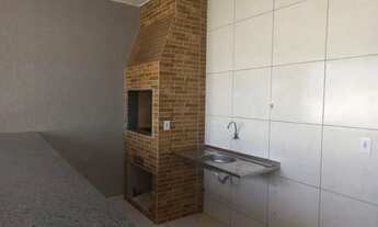 Imagem 7: Alugo apt. Valparaíso 2 Saint Moritz