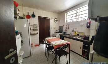 Imagem 5: CASA ASSOBRADADA - CHÁCARA SANTO ANTONIO - SP