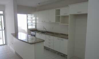 Imagem 6: Apartamento para aluguel com 70 metros quadrados com 2 quartos em Itacorubi - Florianópoli