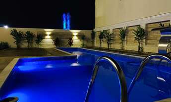 Imagem 2: Linda Casa no Green Park 276 metros quadrados com 3 suites