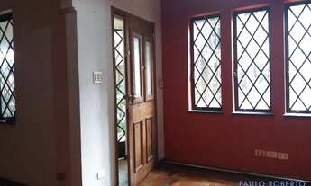 Imagem 2: SOBRADO - SUMARÉ - SP