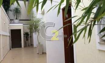 Imagem 6: SOBRADO - VILA ROMANA- 2 DORMS - 2 SUITES - 2 VAGAS