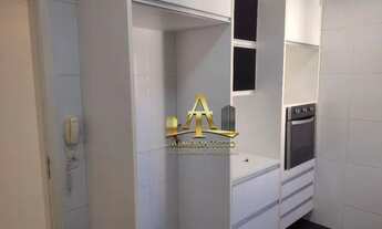 Imagem 6: Apartamento com 2 dormitórios suite 2 vagas para alugar, 85 m² - Jardim Tupanci - Barueri