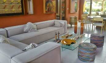 Imagem 3: Mata de São João - Casa de Condomínio - Praia do Forte