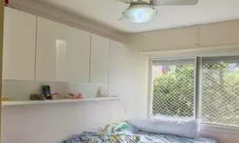 Imagem 7: Apartamento para LOCAÇÃO/ALUGUEL 2 dormitórios, 1 vaga - Santana