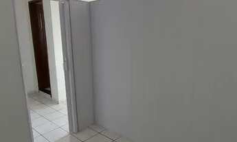 Imagem 5: Kitnet no segundo andar