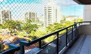 Imagem: RIO DE JANEIRO - Apartamento Padrão - RECREIO