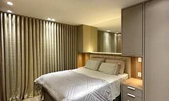 Imagem 5: Alugo apartamento Infinity Residence Porteira Fechada