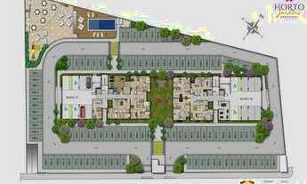 Imagem 3: Excelentes apartamentos no Bairro da Serraria