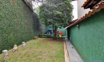 Imagem 6: CASA ASSOBRADADA - MORUMBI - SP