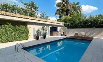 Imagem 7: CASA EM CONDOMÍNIO - ALPHAVILLE - SP