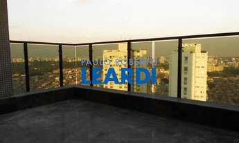 Imagem 1: APARTAMENTO - MORUMBI - SP