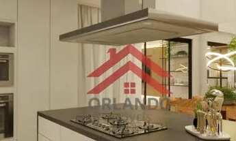 Imagem 6: Sobrado com 3 dormitórios à venda, 250 m² por R$ 1.580.000,00 - Portal do Vale - Uberlândi