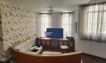 Imagem: Apartamento com 4 dormitórios à venda