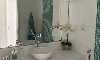 Imagem 5: Apartamento para venda tem 110 metros quadrados com 3 quartos em Capelinha - Salvador - BA