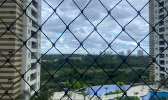 Imagem 5: Lumno Greenville - Patamares, 225m², 4 Suítes, Nascente, Mobiliado, Nascente, 3 Vagas com