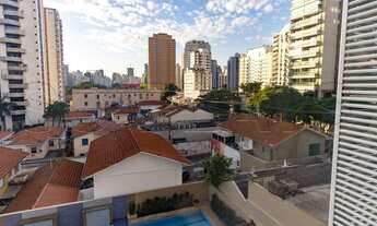 Imagem 7: Flat Mercure Vila Olímpia disponível locação na Vila Olímpia prox a Av Faria Lima