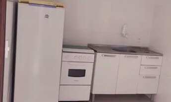 Imagem 3: Kitnet em Guanambi Bahia