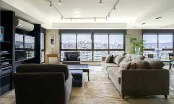 Imagem 12: Apartamento para Venda - 204.48m², 3 dormitórios, sendo 3 suites, 4 vagas - Bela Vista