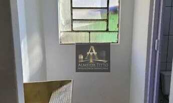 Imagem 5: Casa com 1 dormitório para alugar, 50 m² por R$ 1.000,00/mês - Jardim Audir - Barueri/SP