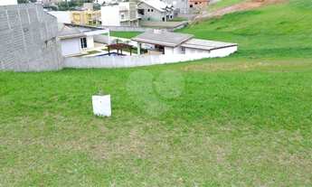 Imagem: Terreno no Condomínio Terras de Santa Adélia