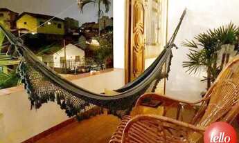 Imagem 7: São Paulo - Casa Padrão - Tucuruvi