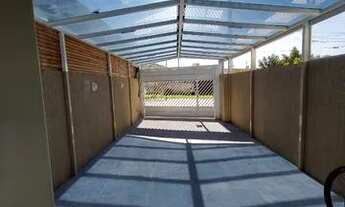 Imagem 6: Aluga-se casa Sítio Cercado