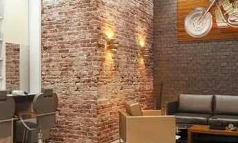 Imagem 5: APARTAMENTO COM 104.63 m² - FORTE - PRAIA GRANDE SP