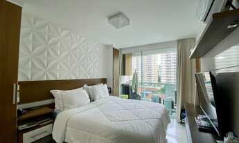 Imagem 7: Apartamento para venda com 200 metros quadrados com 3 quartos em Glória - Macaé/RJ