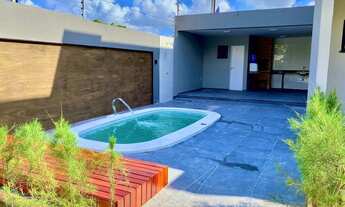 Imagem 6: Duplex Alto Padrão em Itaitinga