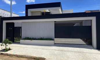 Imagem 1: Casa Única Terreno Altíssimo Padrão - Exclusiva - A Poucos Metros do Shopping Passeio das