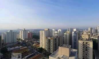 Imagem 7: Apartamento para Aluguel - Saúde, 2 Quartos, 58 m2